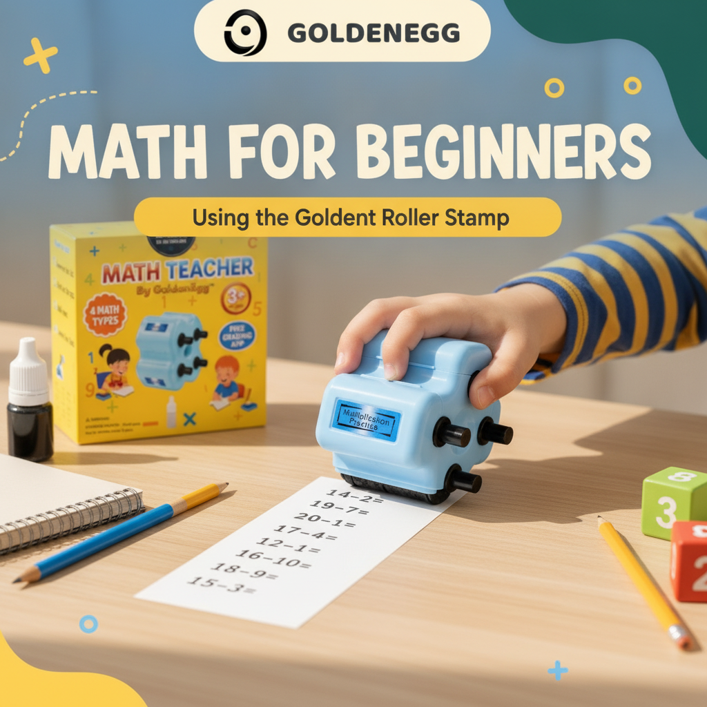 Mastering Math for Beginners: How to Teach Kids Foundational Skills