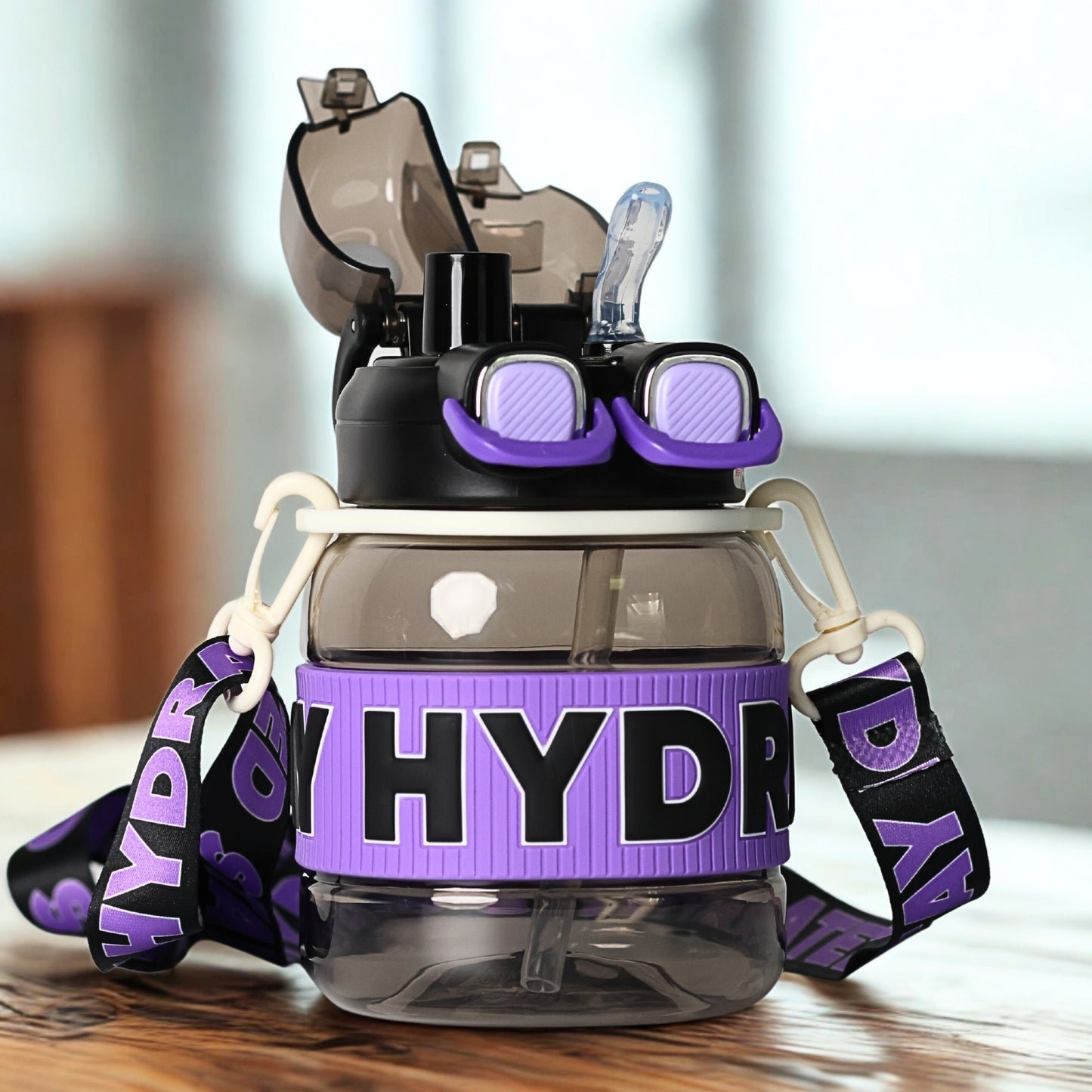 Kids Water Bottle 760mL BPA Free