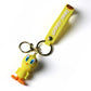 Cute Cartoon Keychains – Barbie, Capybara, Looney Tunes & Anime Bag Charms