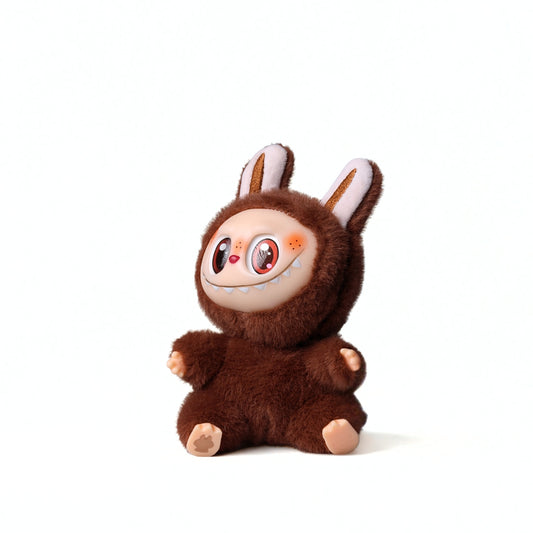 New Labubu 'Have A Seat' Plush Doll Series – Blind Box