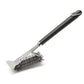 Grill Brush with Extra Strong Long Handle - Safe Wire BBQ Brush