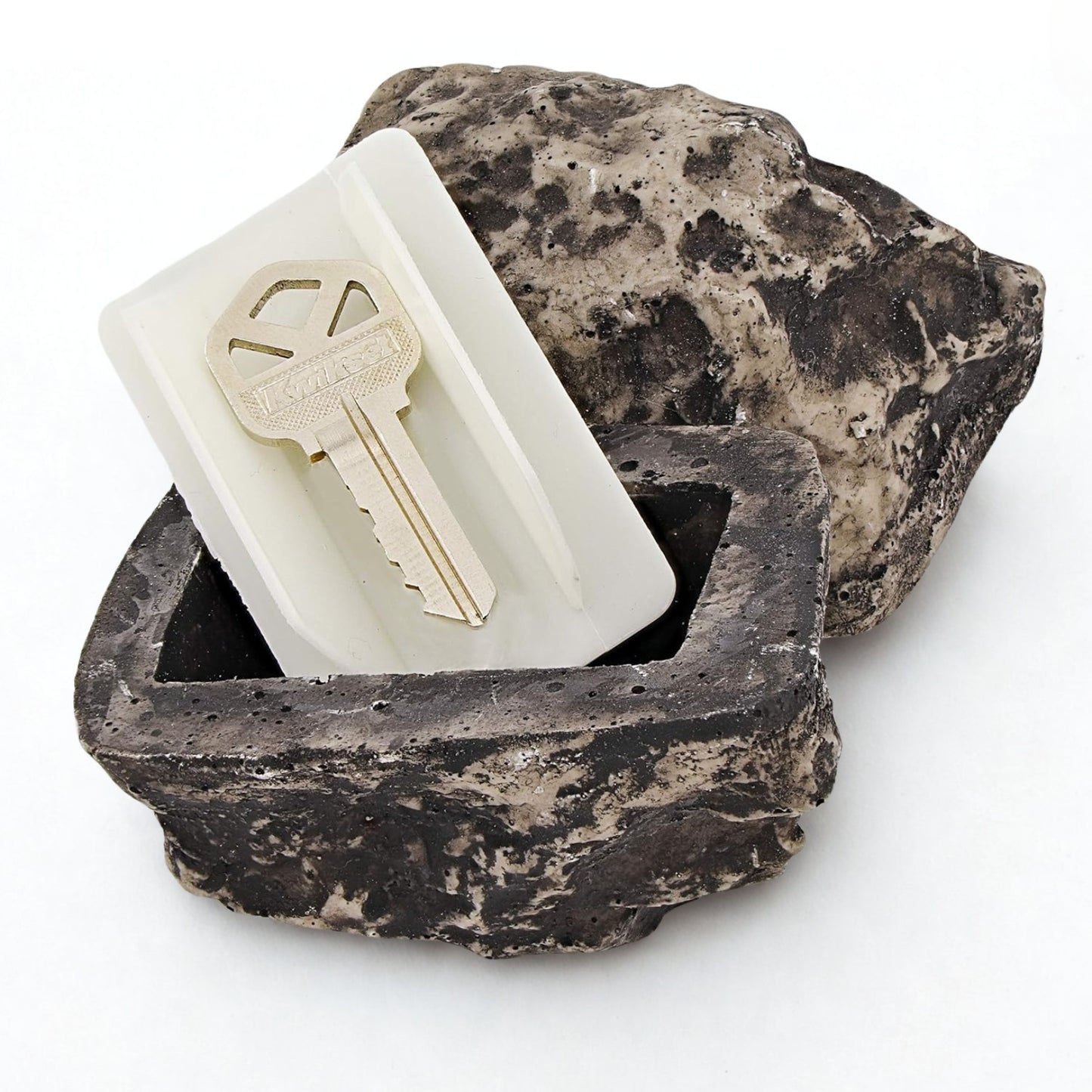 Fake Rock Key Holder for Outdoor