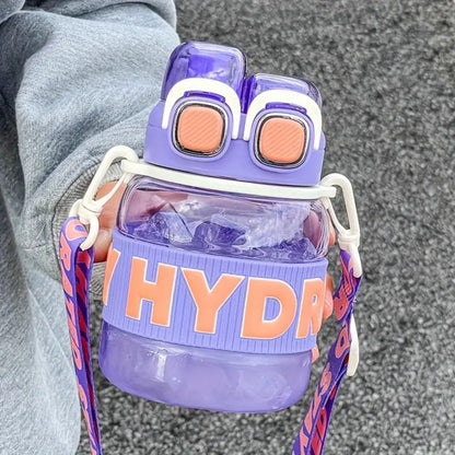 Kids Water Bottle 760mL BPA Free