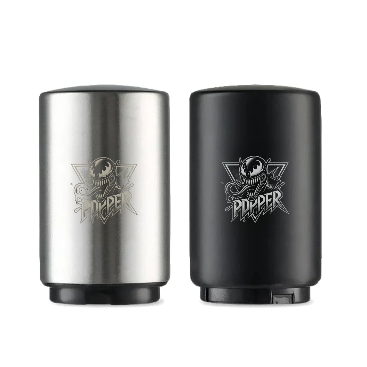 Popper Automatic Bottle Opener