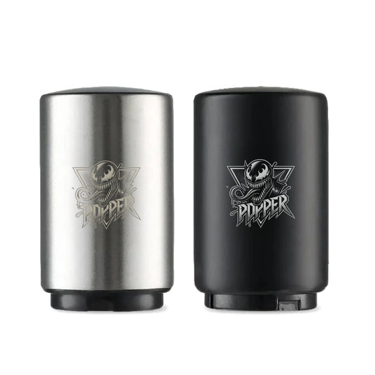 Popper Automatic Bottle Opener