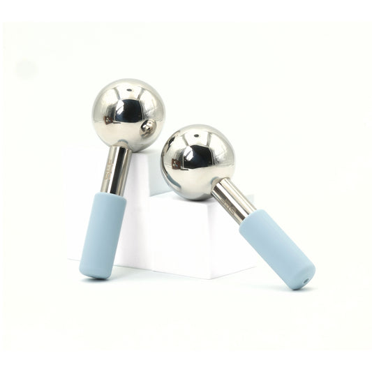 Ice Globs for Face & Eyes