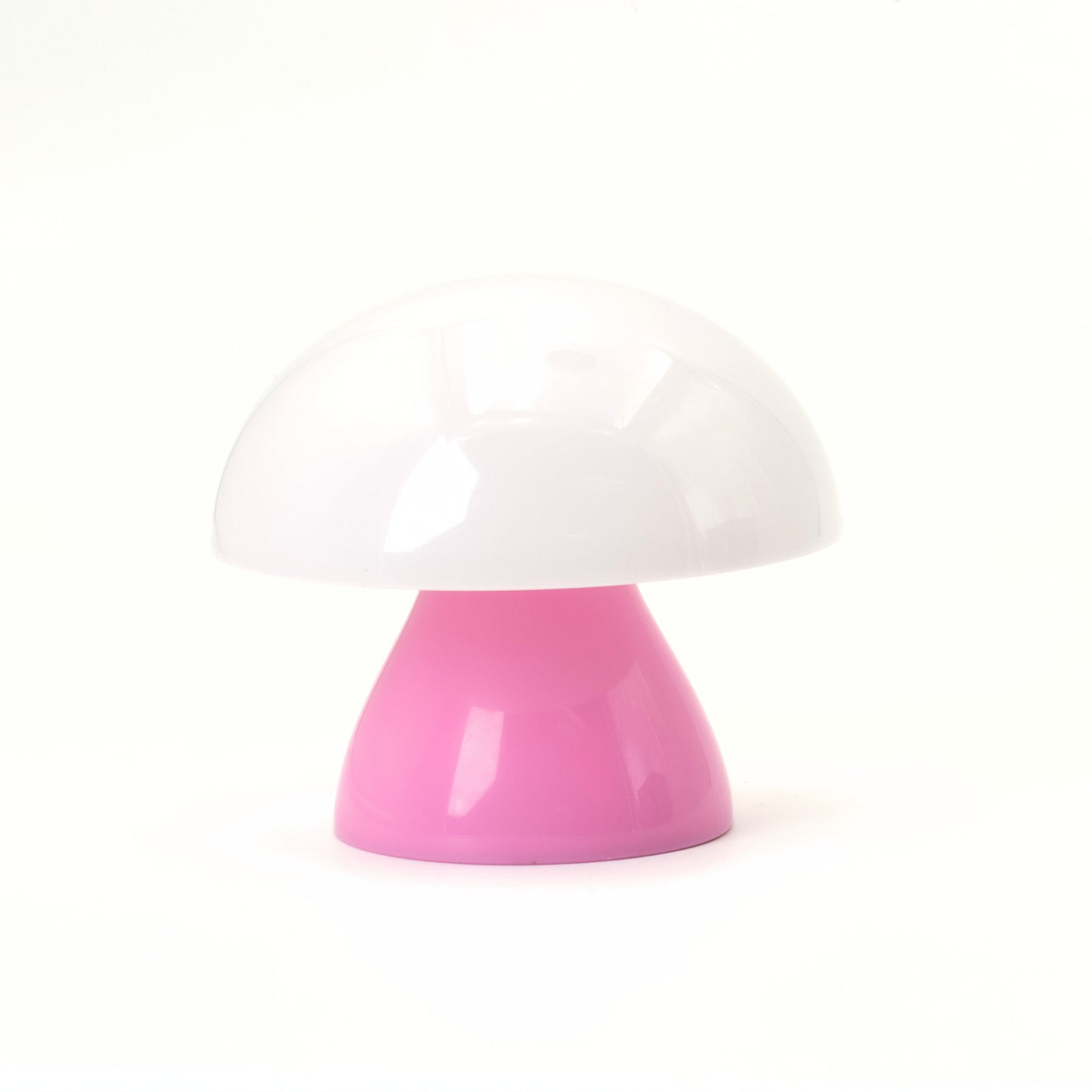 Mushroom LED Desk Lamp