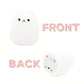 Cat Night Lamp (Silicone)