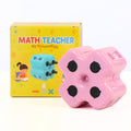 4 in 1 math roller stamp educational tool for elementary school kids grades 1 to 5