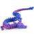 23-Inch 3D Articulated Dragon for Fidget & Decor