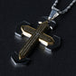 Cross Pendant Necklace