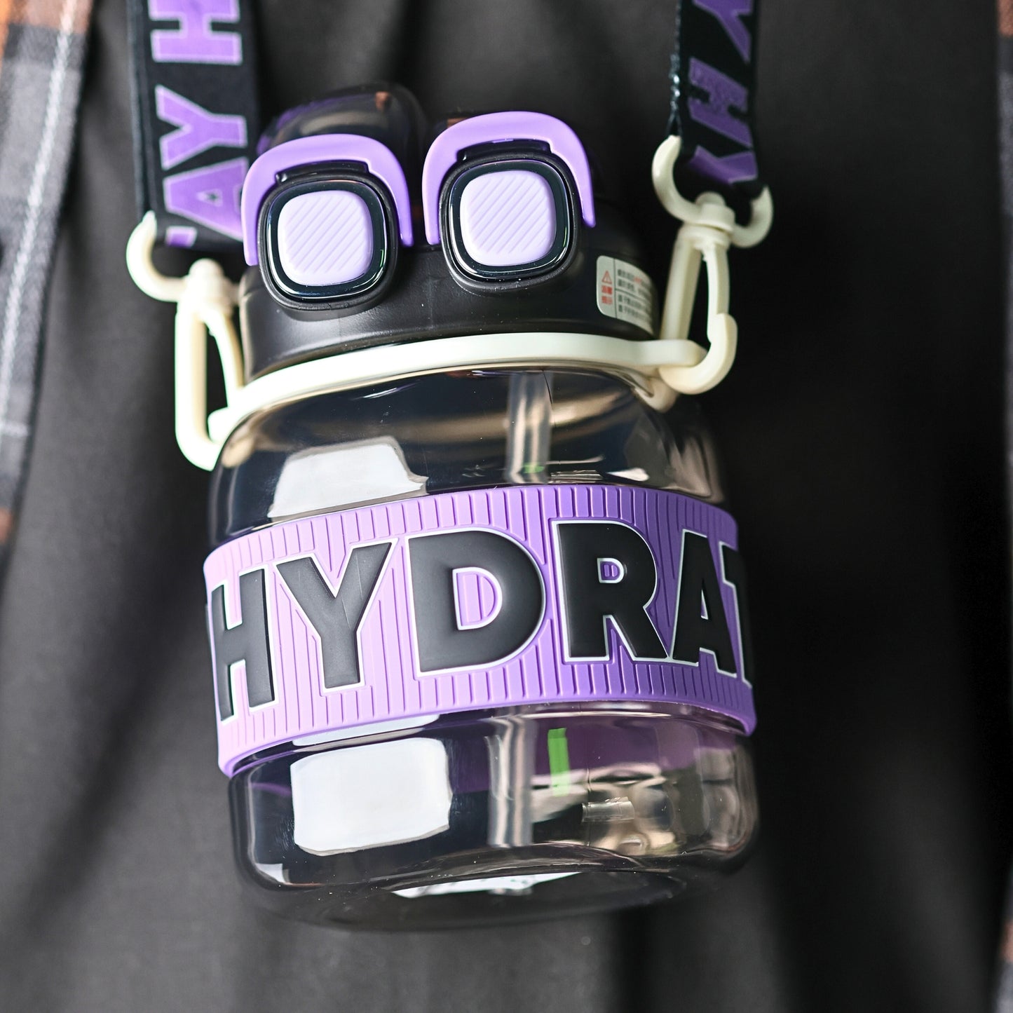 Kids Water Bottle 760mL BPA Free