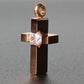 Cross Pendant Necklace