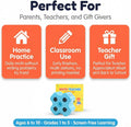 Math Teacher 4-in-1