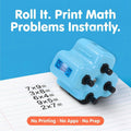 Math Teacher 4-in-1
