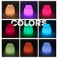 Cat Night Lamp (Silicone)