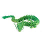 23-Inch 3D Articulated Dragon for Fidget & Decor