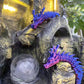 23-Inch 3D Articulated Dragon for Fidget & Decor