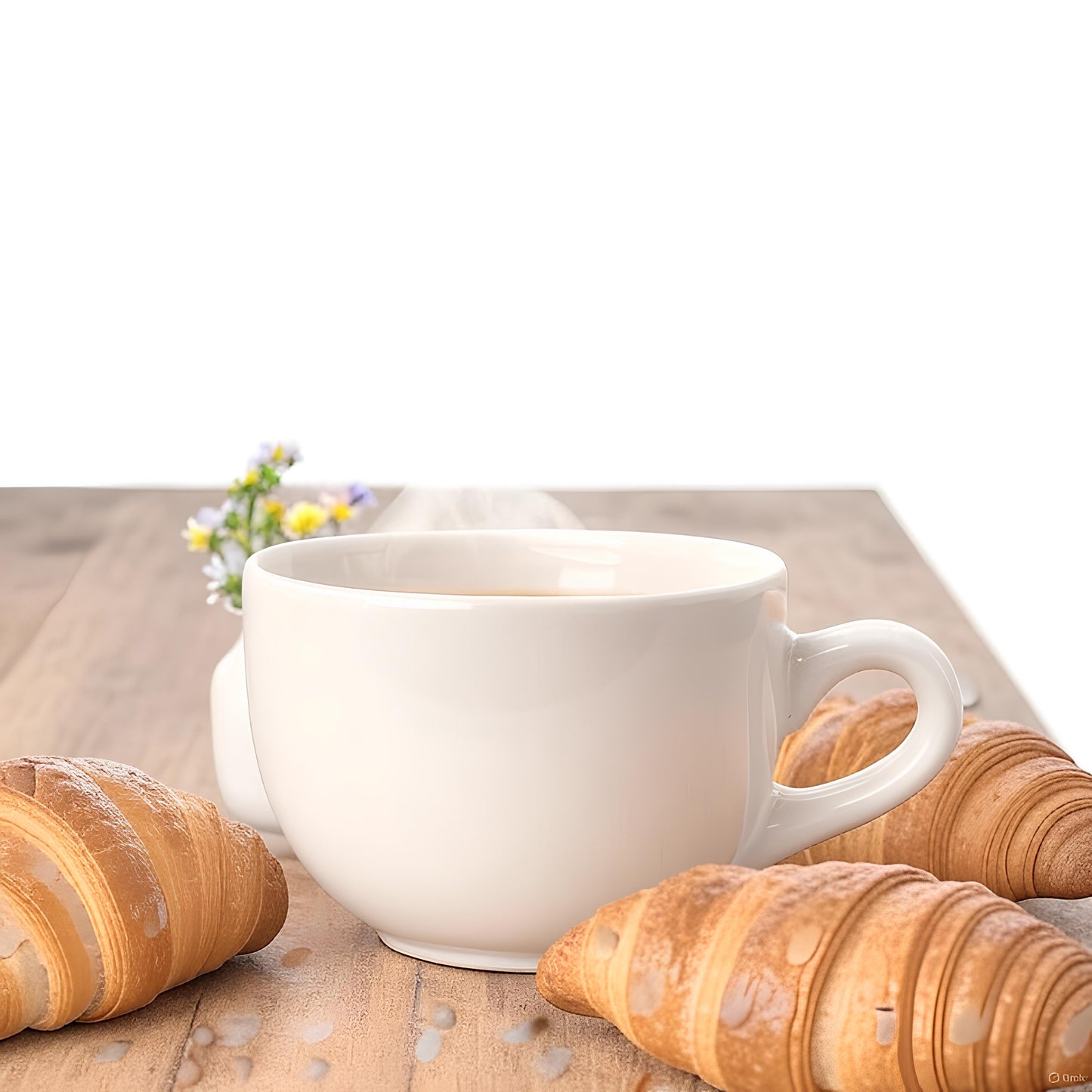 24 oz Large Ceramic Coffee Mug