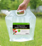 5L Collapsible Water Container...