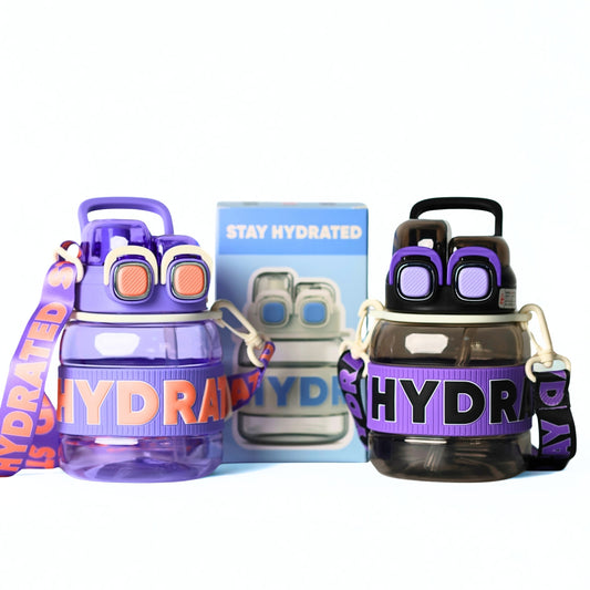 Kids Water Bottle 760mL BPA Free