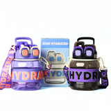 Kids Water Bottle 760mL BPA Free