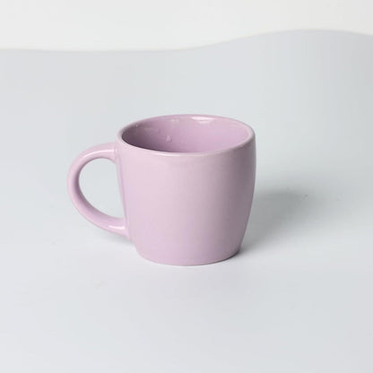 Set of 12 Mini Porcelain Espresso Cups – 3oz Durable Ceramic Coffee Mugs