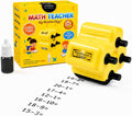 Math Teacher 4-in-1