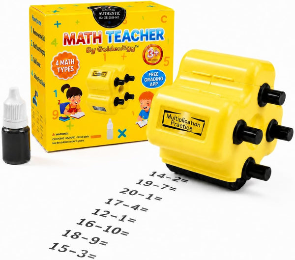 Classroom Bundle 10-Pack